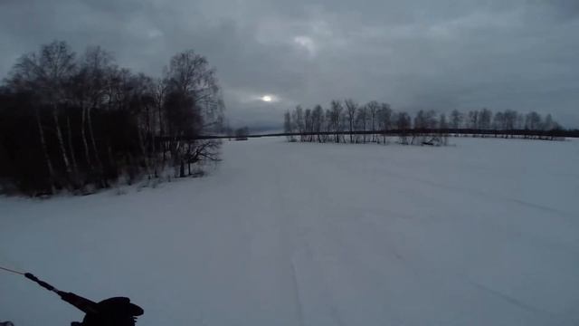 Облёт охотничьих угодий местного помещика. смотреть онлайн