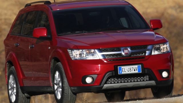 Fiat Freemont Problems | Weaknesses Of The Used Fiat Freemont 2011 - 2016