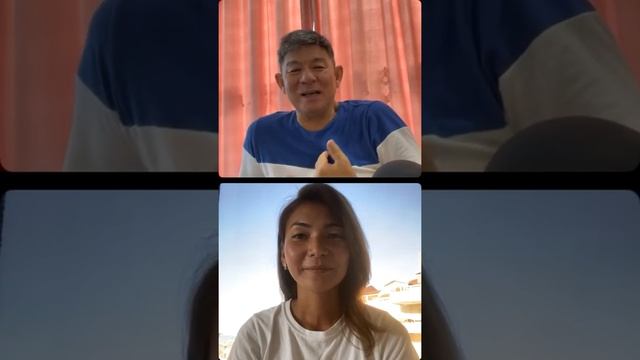 Жанат Кожамжаров как понять ты в объективной или субъективной реальности смотреть онлайн