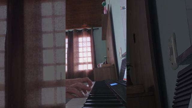 Quero Conhecer Jesus -Roland GoPiano смотреть онлайн