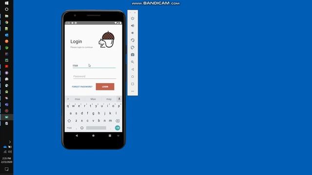 CSE 5324 Team 3 Iteration 1.1 смотреть онлайн