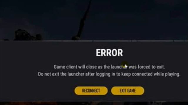 How to fix error game client will close as the launcher was forced to exit PUBG Lite смотреть онлайн