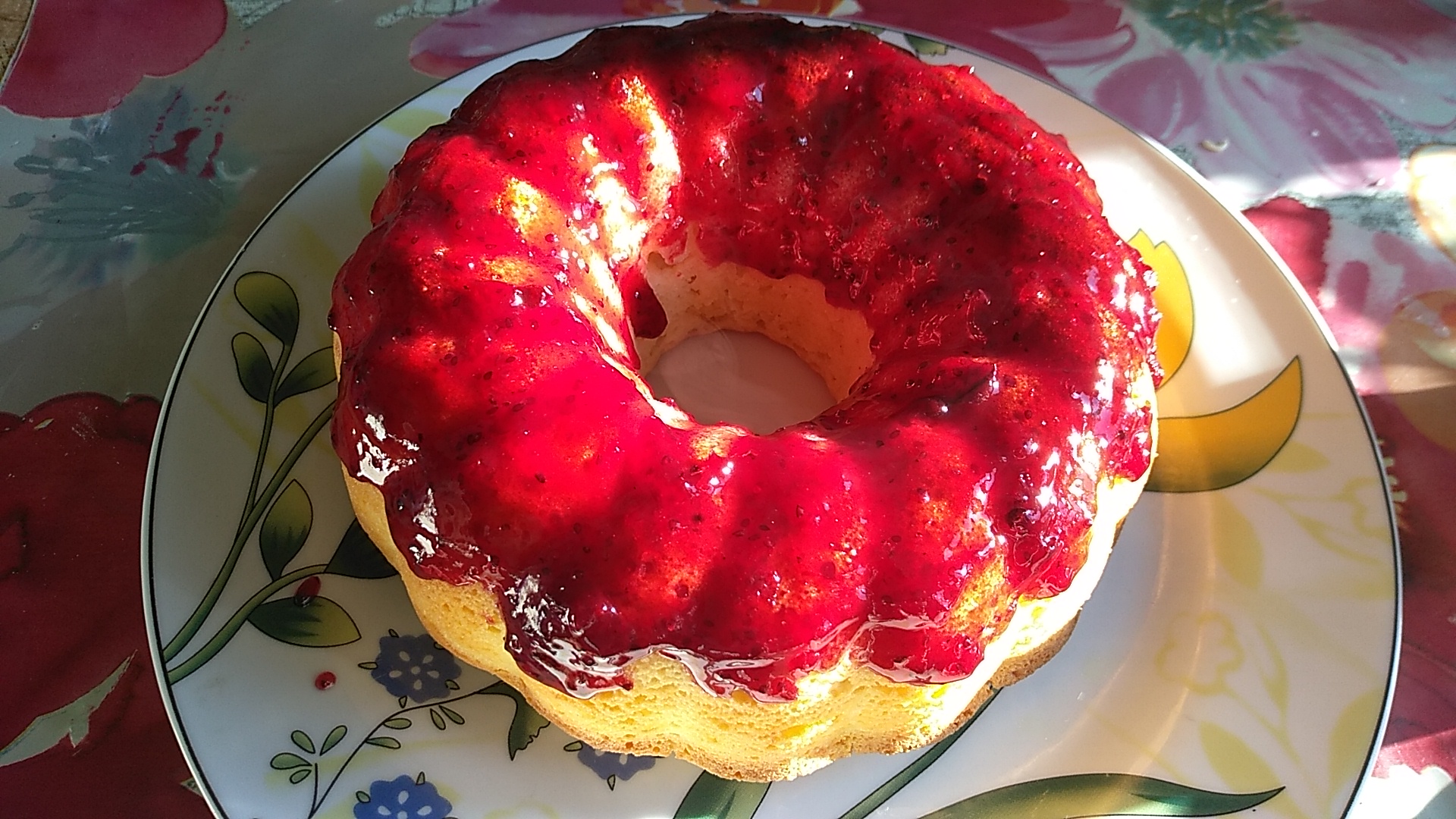 ПРОСТОЙ И ВКУСНЫЙ МАННИК смотреть онлайн