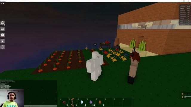 ROBOLOX: Island Factory Gameplay (Walkthrough) part 2 смотреть онлайн