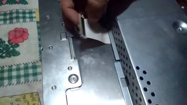 Reparación de monitor LG W2353S parte 2 смотреть онлайн