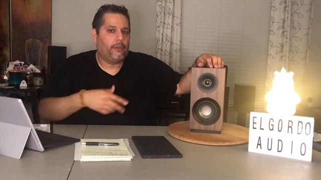 Jamo S801 - Bocinas Buenas Bonitas y Barratas - $129!! Ojo para El Dia de Padres 2021!! смотреть онлайн