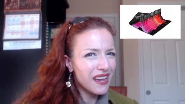 SASS ALERT! Anti-Haul #5! смотреть онлайн