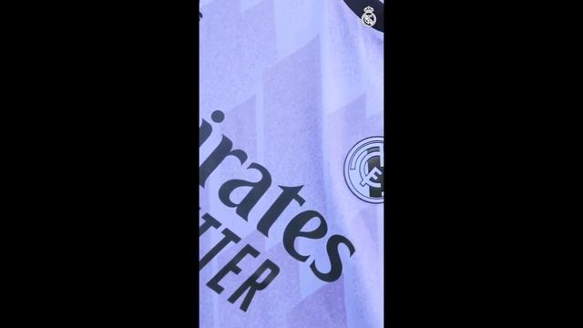 PES 2021 | PES2020 | KITS REAL MADRID LEAKED SEASON 2022-2023 смотреть онлайн