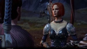 Dragon Age Origin - Обзор Игры