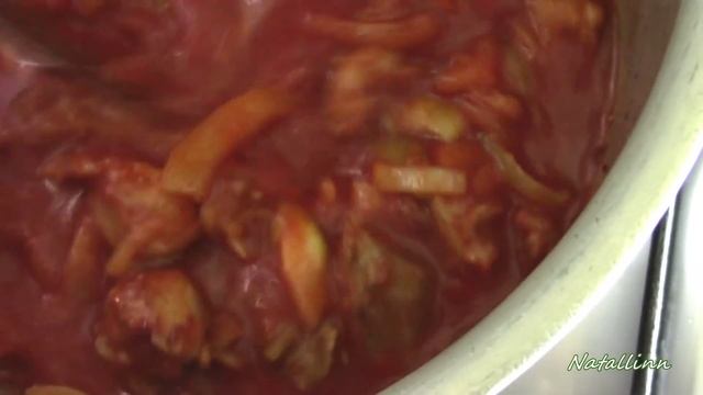 Кулинарные Испытания