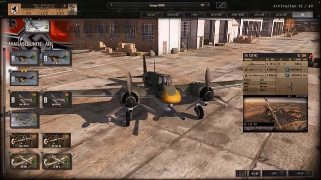 Steel Division Normandy 44 | How to not suck! смотреть онлайн