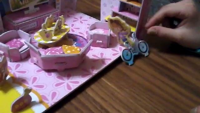 Обзор на мои супер пазлы смотреть онлайн