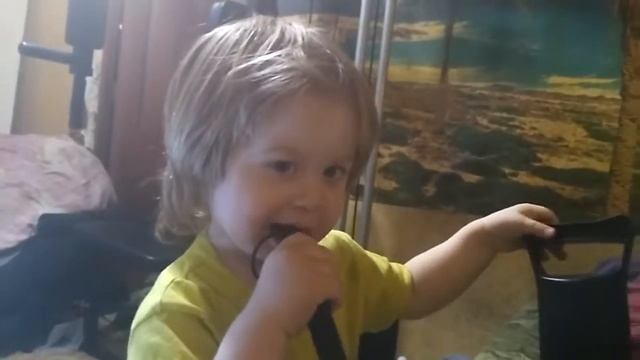 Надуваем мячик ище чуть чуть смотреть онлайн