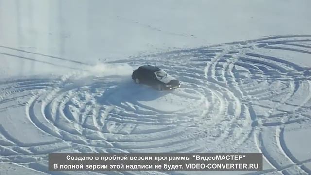 круги на полях. Субару Импреза 2.0 смотреть онлайн