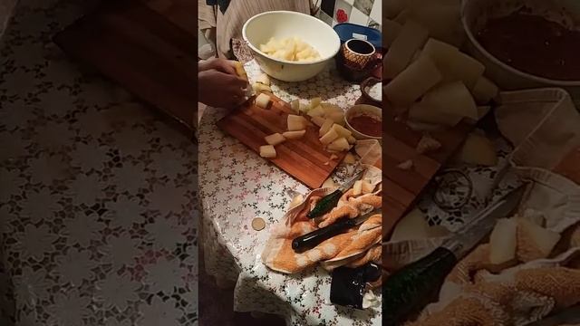 Лайфхак как порезать дыню 2019 смотреть до конца Ржака!!!! смотреть онлайн