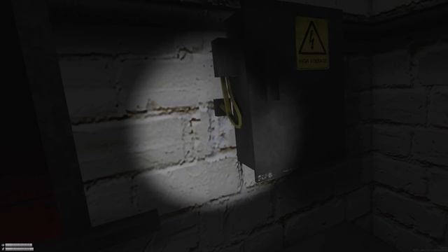 SCP Labrat #2 - The Amazing Shrinking Inventory смотреть онлайн