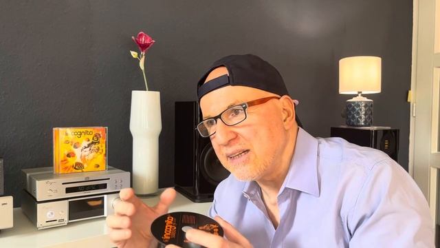 Cayin Mini-CD MK 2 смотреть онлайн