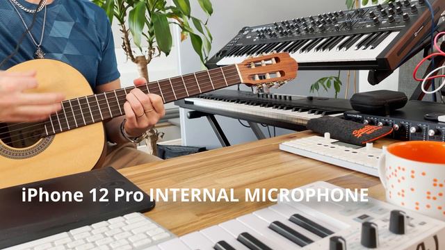 Best Microphone with Recording | TULA Mic Review смотреть онлайн