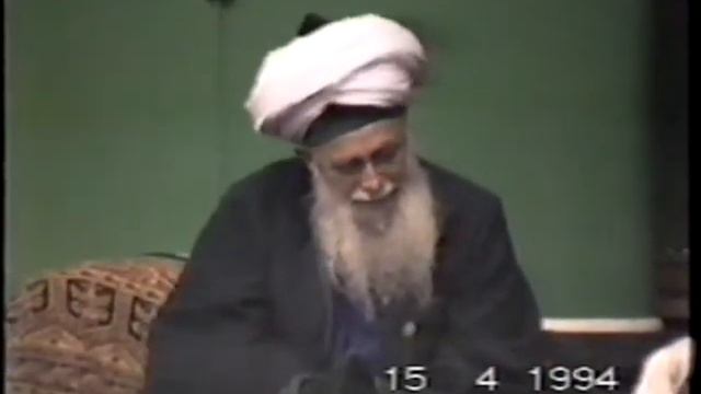 Шейх Назим. "Слуга Аллаха" смотреть онлайн