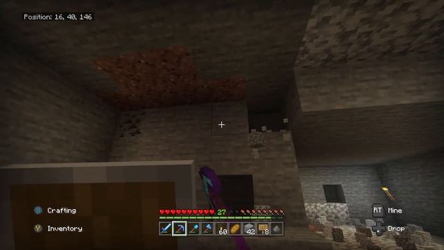 Why You Can't Add Servers In Minecraft Switch смотреть онлайн