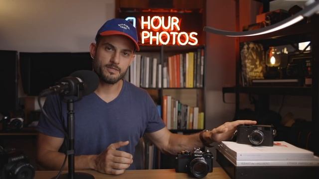 What is a Leica M good for? смотреть онлайн
