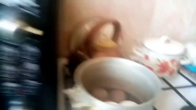 Сосед нам выключил свет😨