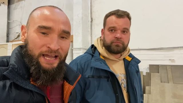 СкаутДача 3.0 Надежный теплый пол в каркаснике своими руками, а не стройхлам / СкаутХаус в Костроме смотреть онлайн