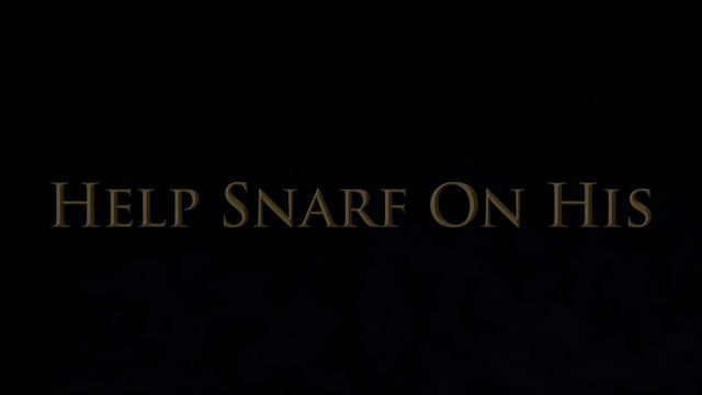 SnarfQuest Tales Game PlayTrailer смотреть онлайн