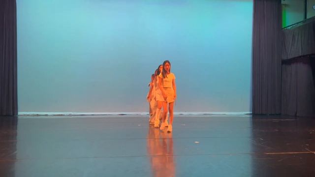 NMH Dance Mashup!