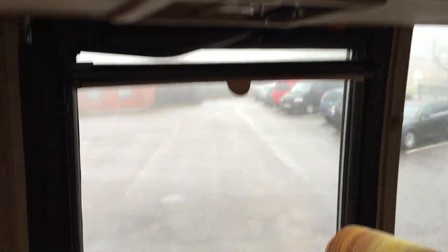 Kässbohrer SETRA 210H Bus