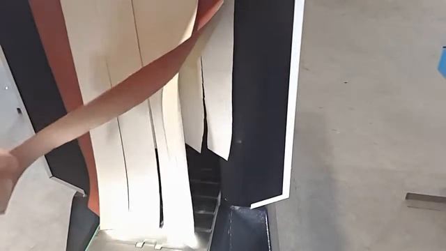 Испытания термоупаковочной линии смотреть онлайн