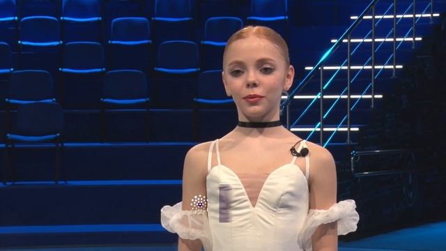 Отчетный концерт направления Хореография Сириус 2022 смотреть онлайн