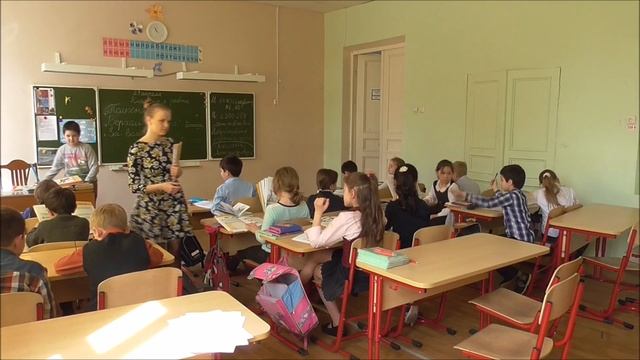 9 урок Полконя, верхом на ядре, за волосы Итоговый вариант смотреть онлайн