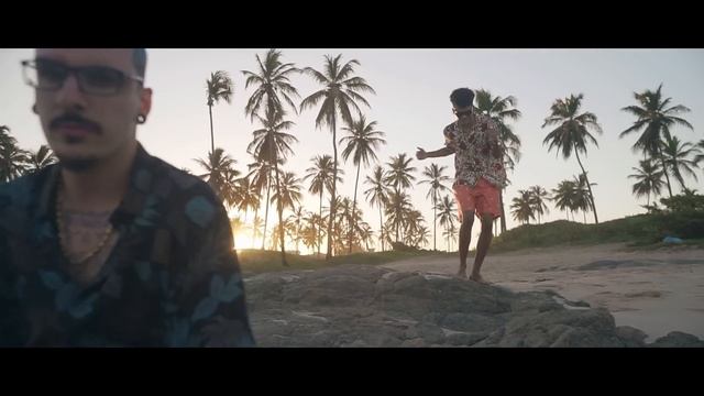 Falatuzetrê x Jovem Dex x Dimme Roots - Elamesh ? [Prod. Portugal] смотреть онлайн