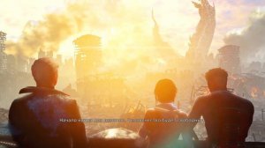 Прохождение Dmc Devil May Cry (2013) СЛОЖНОСТЬ: НЕФИЛИМ. Миссия #19-20 ФИНАЛ