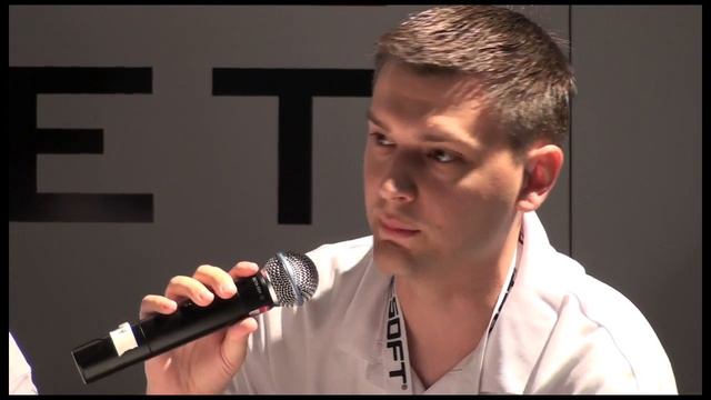 Guild Wars - Live Team Q&A: Linsey, Robert, Mike & Joe (Part 3 of 3) смотреть онлайн