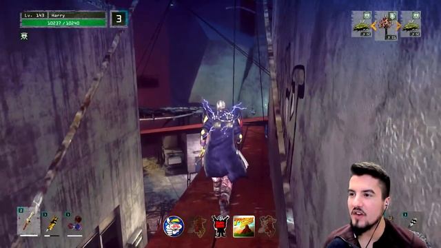 Best Weapon!?! | Let It Die #99 | [Bowling Crusher A] [6 Star] [Showcase] смотреть онлайн