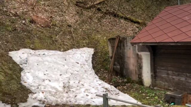 Поездка в Швейцарию - Женева, Монтре, Роше де Не смотреть онлайн