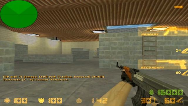 POV:kingz0r @FASTCUP AIM CUP 2021 1/16 FINAL смотреть онлайн
