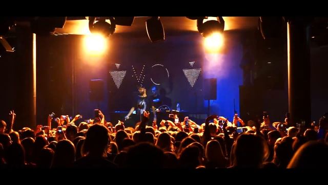 Видеосъемка в Ярославле » Клуб Горка. Мот смотреть онлайн