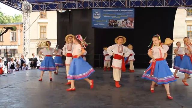 Zespół „Gracija", Ukraina смотреть онлайн