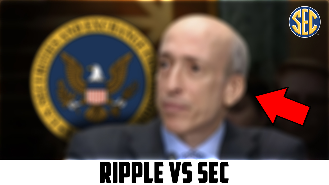 СУД RIPPLE ПРОТИВ SEC ОКОНЧЕН В ОЧЕРЕДНОЙ РАЗ? ПОЧЕМУ RIPPLE НИКОГДА НЕ ПОБЕДИТ? ПРОГНОЗ РИПЛ 2023