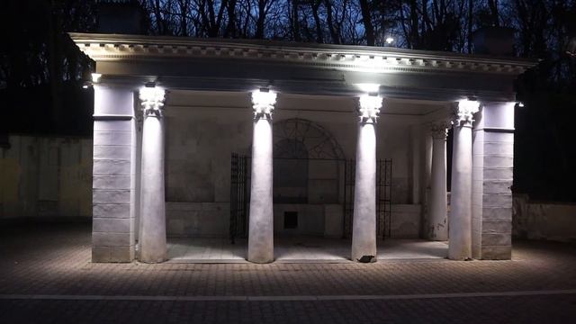 Поездка в Санкт-Петербург, Пятигорск, Ессентуки, Кисловодск смотреть онлайн