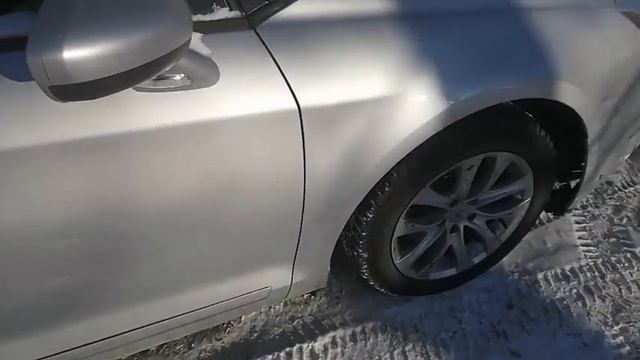 Перекупы попали с Ситроеном С5 за 220 тыс.руб (Citroen C5) смотреть онлайн