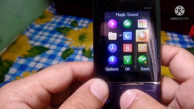 Itel i5618 real java 3 sim смотреть онлайн