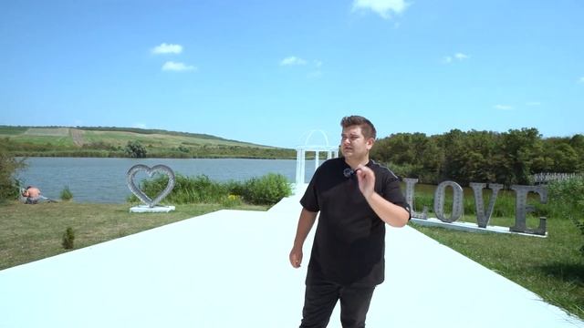 База в Анапе, где есть всё. Баня, рыбалка, озеро. Красная горка