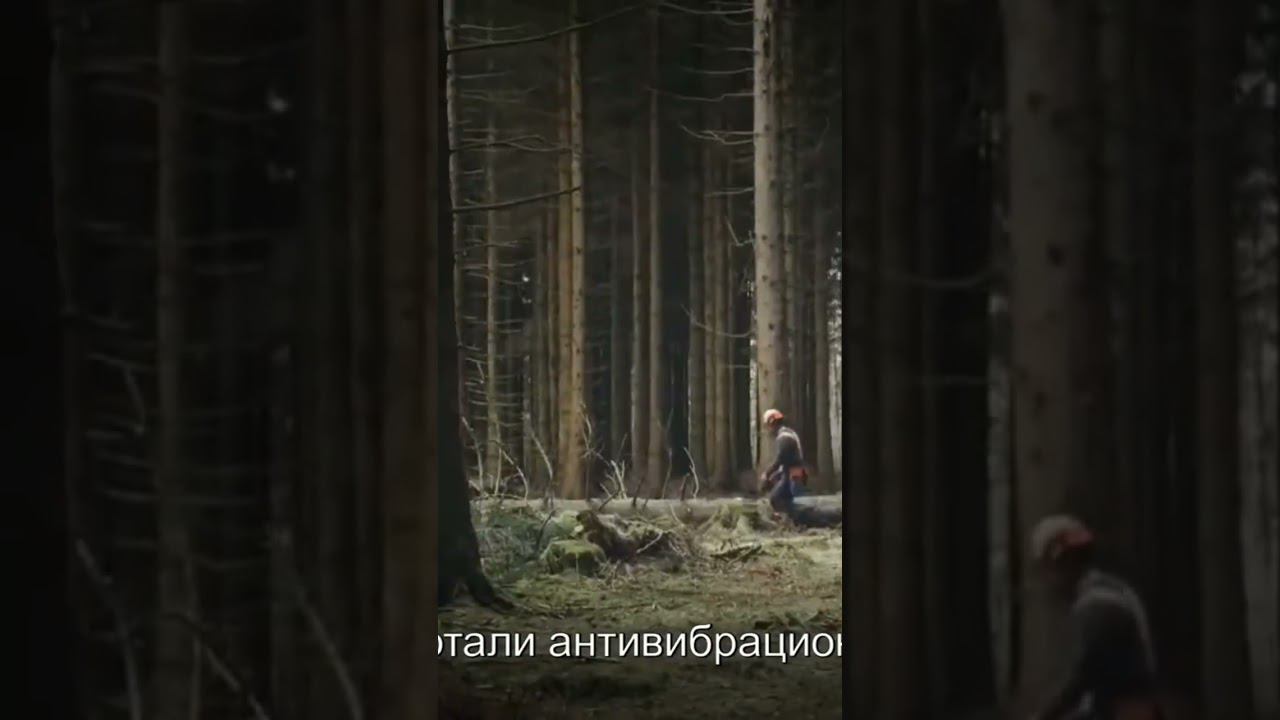 Husqvarna Начало! #husqvarna #мастерская смотреть онлайн