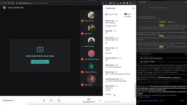 Coderhood - Que es Git? Como usar la terminal? Git #1 смотреть онлайн