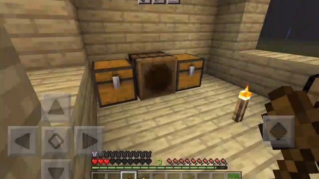 Выживание в плоском мире но вы продоёте мне ресурсы #2 смотреть онлайн