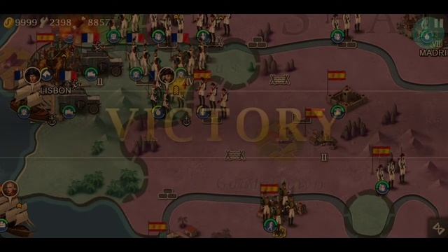 How to unlock princess Maria and princess Fatimah in European war 4 смотреть онлайн